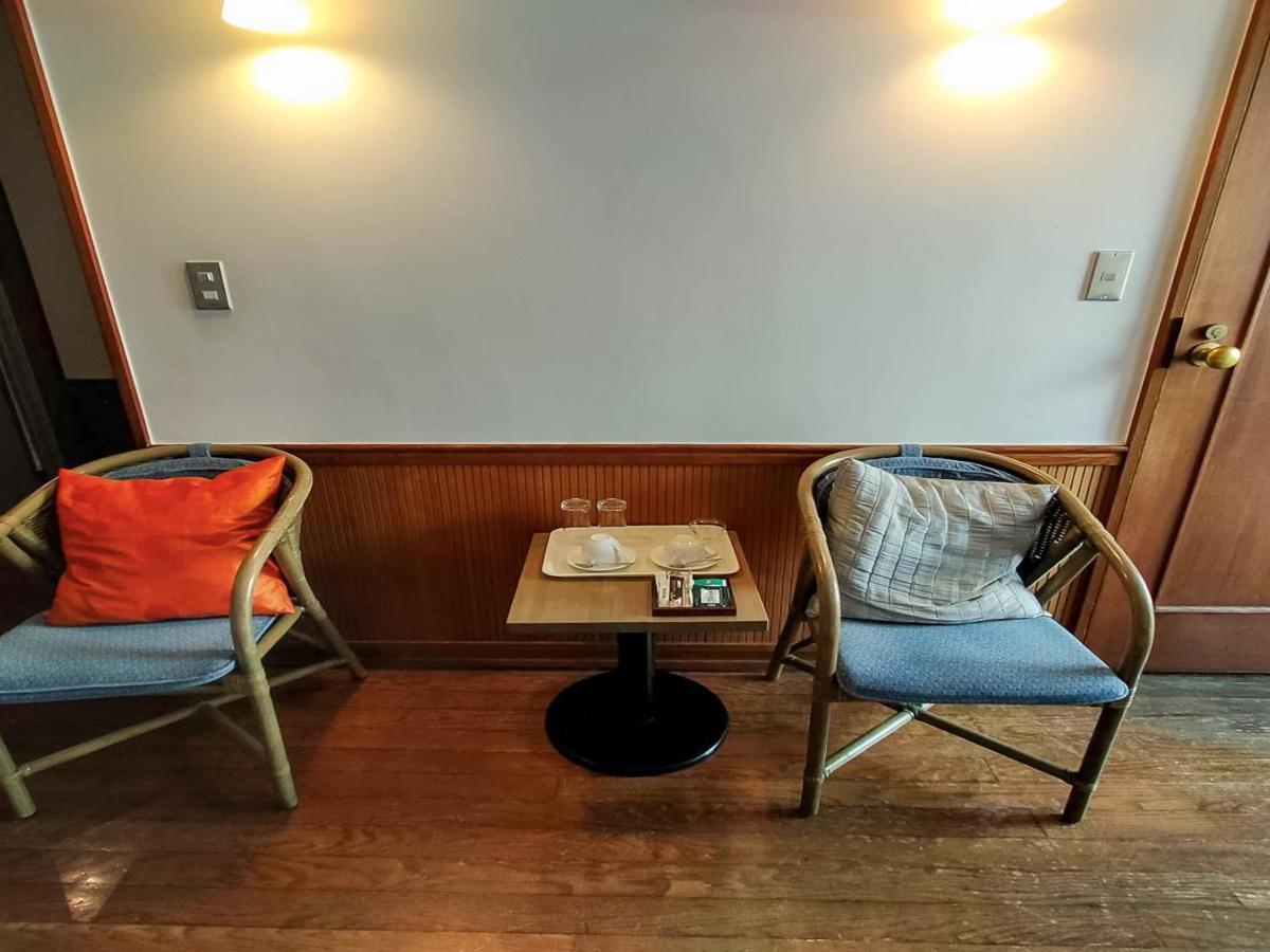 Hotel Posh Odawara Exterior foto